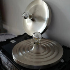 Nordic Minimalist Wall Sconce / Lamp - Bauhaus Decor