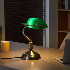 Modern bank desk lamp - Mağazam