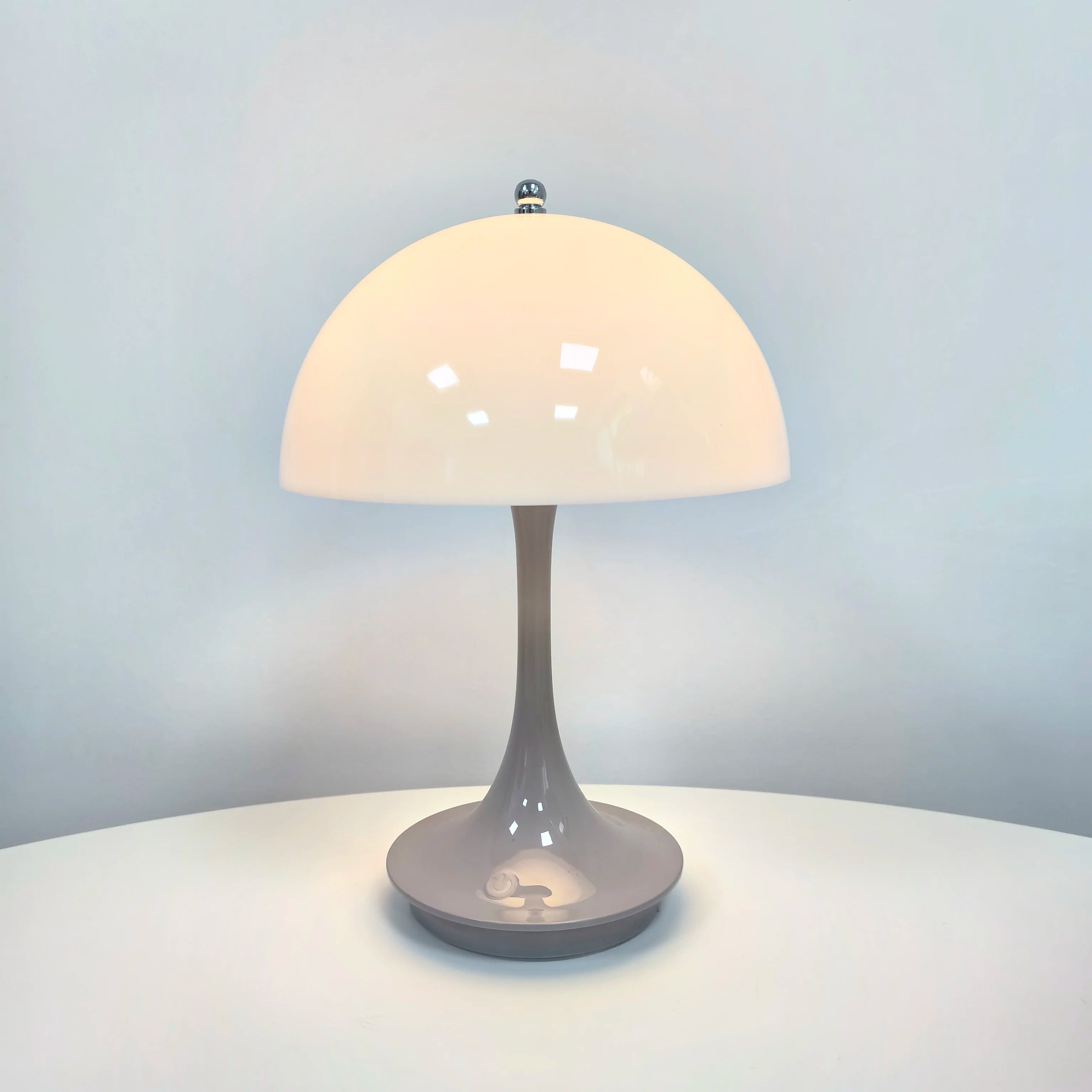 Mushroom Dome Table Lamp - Mağazam