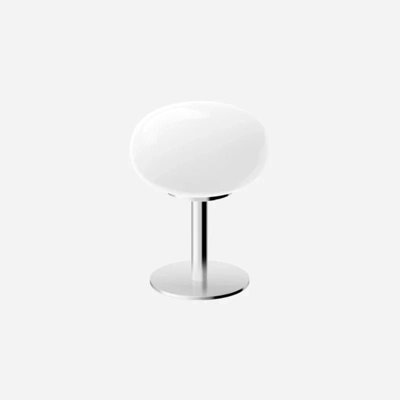 Macaron Retro Glass Table Lamp - Mağazam
