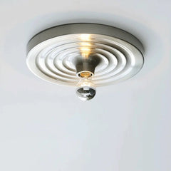 Nordic Minimalist Wall Sconce / Lamp - Bauhaus Decor