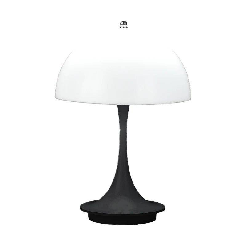 Mushroom Dome Table Lamp - Mağazam