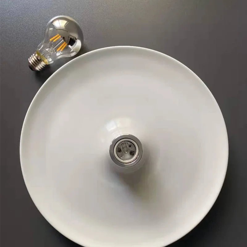 Nordic Minimalist Wall Sconce / Lamp - Bauhaus Decor