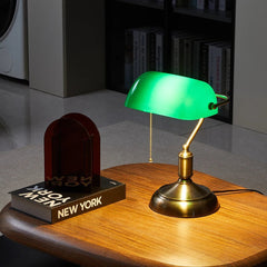 Modern bank desk lamp - Mağazam