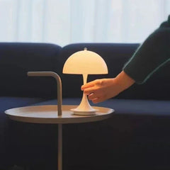 Mushroom Dome Table Lamp - Mağazam