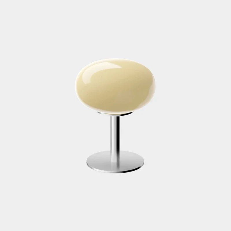 Macaron Retro Glass Table Lamp - Mağazam