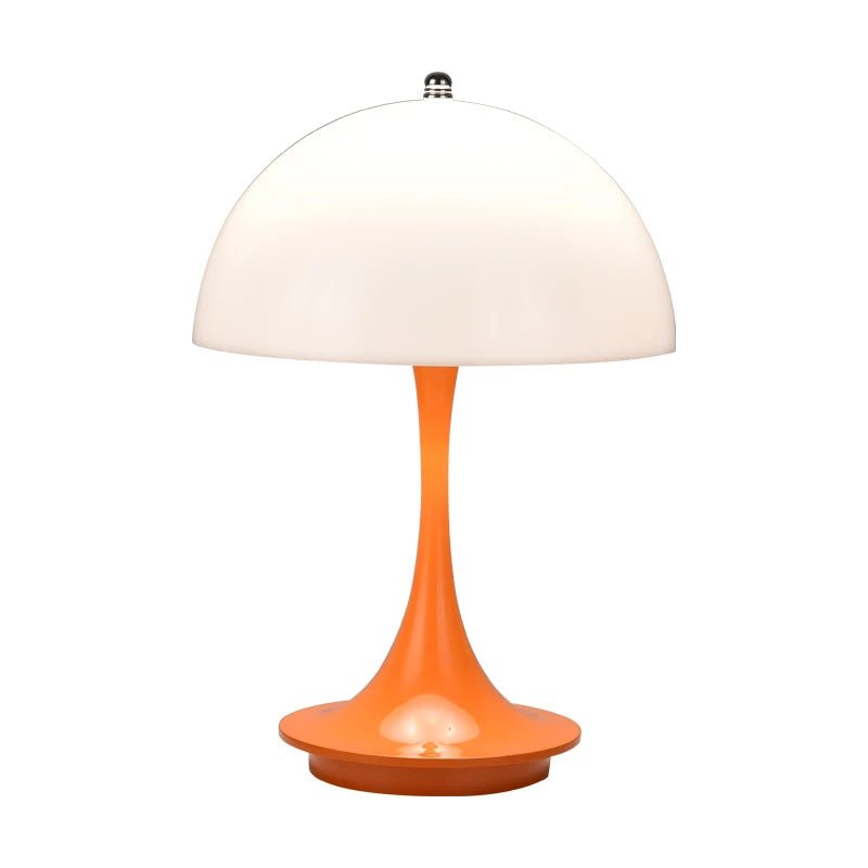 Mushroom Dome Table Lamp - Mağazam