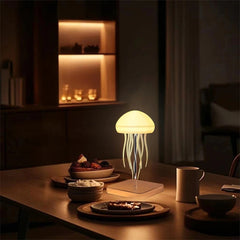 Jellyfish LED Lamp - Mağazam