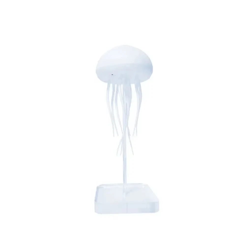 Jellyfish LED Lamp - Mağazam