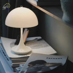 Mushroom Dome Table Lamp - Mağazam