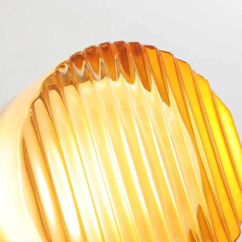 Nordic LED Wall Lamp - Modern Jelly Design Decorative Sconce
