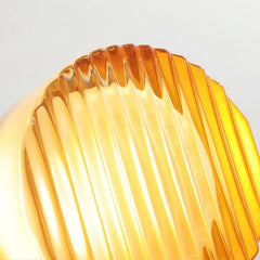 Nordic LED Wall Lamp - Modern Jelly Design Decorative Sconce