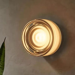 Nordic LED Wall Lamp - Modern Jelly Design Decorative Sconce