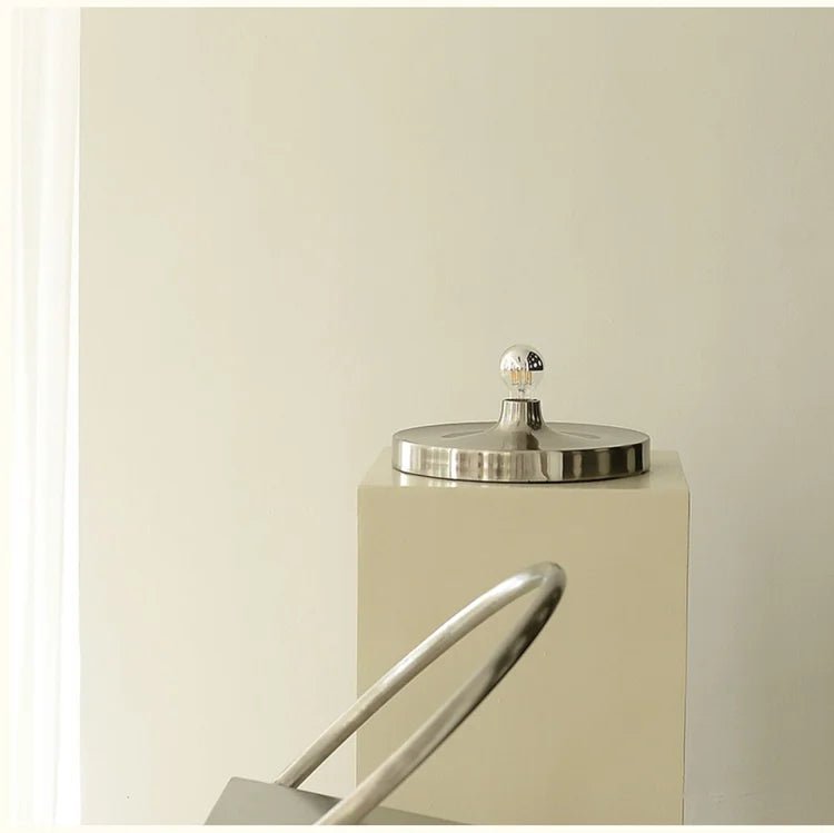Nordic Minimalist Wall Sconce / Lamp - Bauhaus Decor