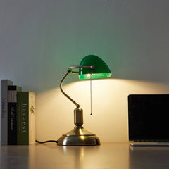 Modern bank desk lamp - Mağazam