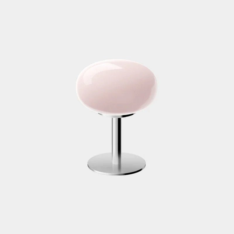 Macaron Retro Glass Table Lamp - Mağazam