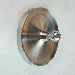 Nordic Minimalist Wall Sconce / Lamp - Bauhaus Decor