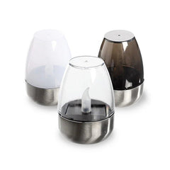 Solar Candle Lamp Decorative Atmosphere Garden Lamp - Mağazam