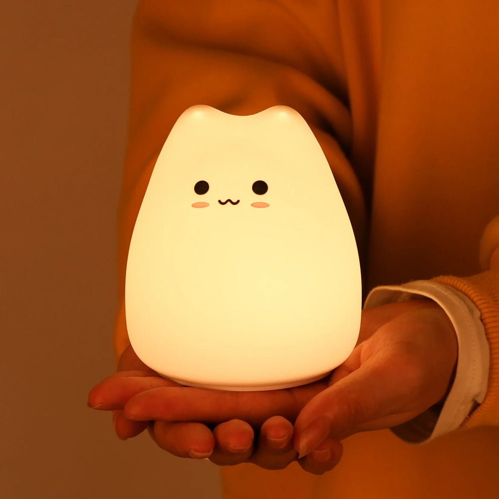 DreamGlow Night Lamp - Mağazam