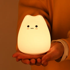 DreamGlow Night Lamp - Mağazam