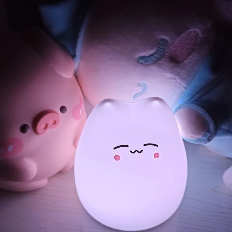 DreamGlow Night Lamp - Mağazam