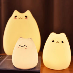 DreamGlow Night Lamp - Mağazam